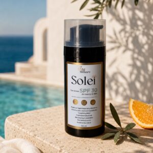 Emulsja Sun Lotion SPF 30