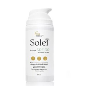 Emulsja Sun Lotion SPF 30